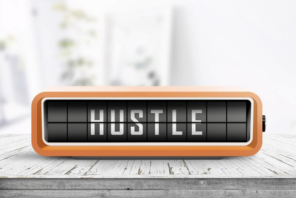 Do you rise and grind at 5 a.m.? If not, your team may think you're not putting in enough work.